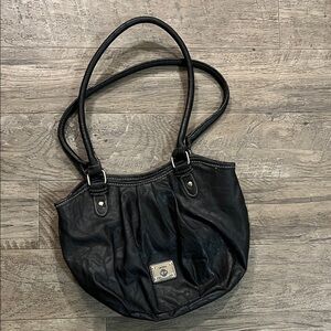 Treviso Leather  Bag